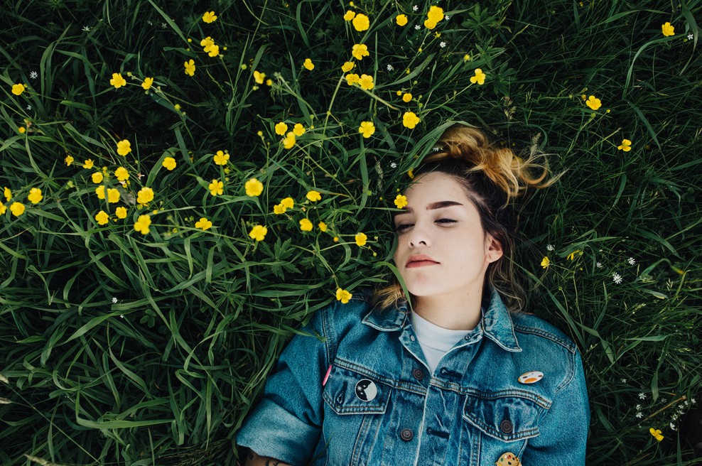 Sporočilo za današnji dan: Očistite se (foto: Unsplash.com)