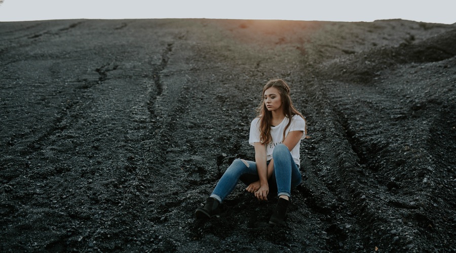 Ko obtičimo na poti in ne najdemo izhoda (foto: Unsplash.com)