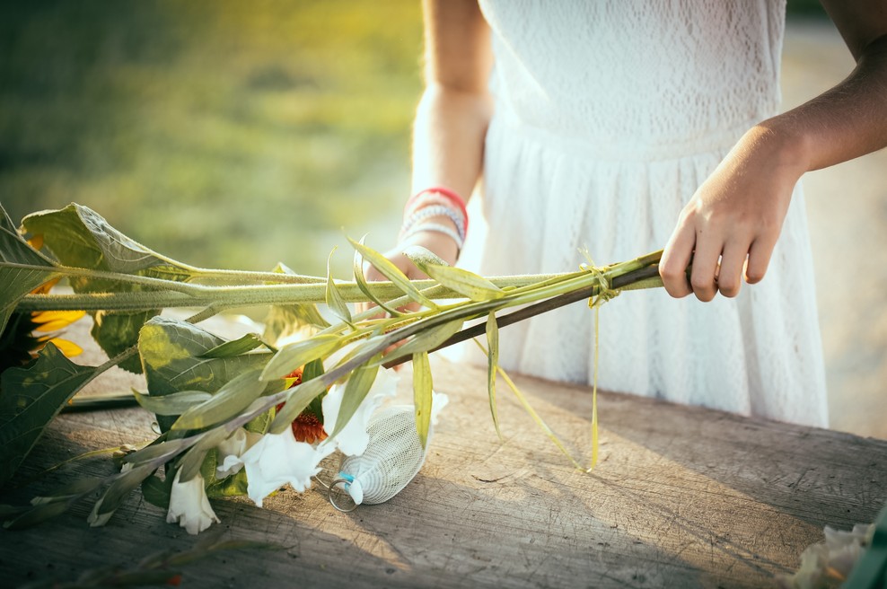 Sporočilo za današnji dan: Prevzemite odgovornost (foto: Unsplash.com)