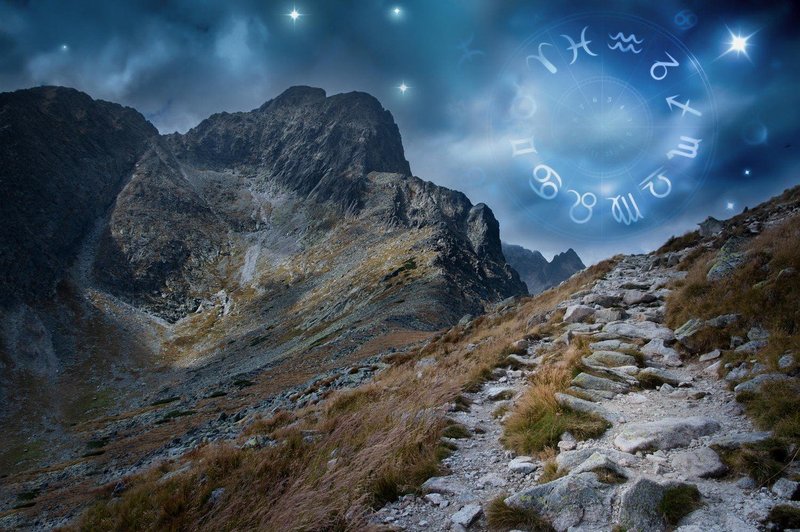 Horoskop: 12 znamenj skozi življenjsko pot (foto: profimedia)