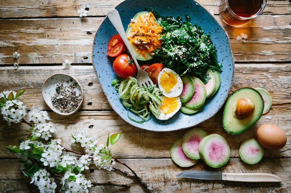10 načinov za proslavljanje svetovnega dneva hrane (foto: Unsplash.com)