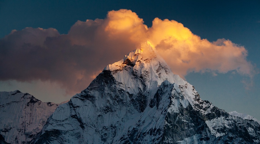 Zgodba iz Nepala: "Bogat, a reven v mislih" (foto: Unsplash.com)