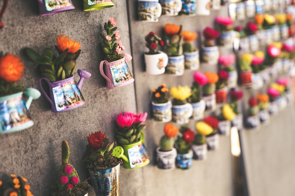 Kaj je razlika med "všeč si mi" in "ljubim te"? (foto: Unsplash.com)