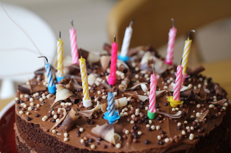 Kako za rojstni dan presenetiti ŠKORPIJONA? (foto: Unsplash.com)