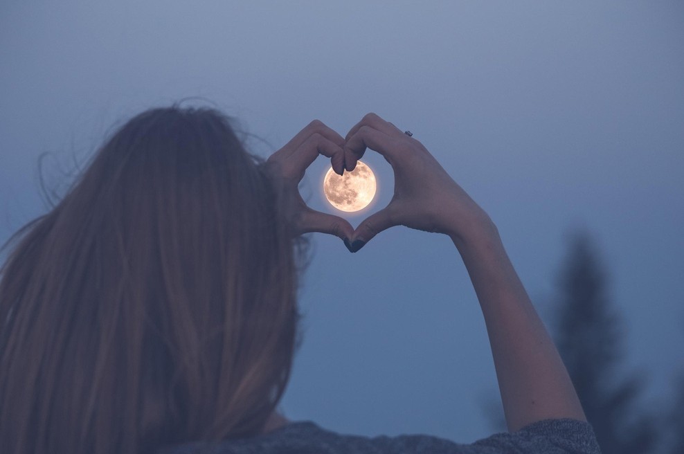 4 astroznamenja, ki so pod največjim vplivom polne lune (foto: profimedia)