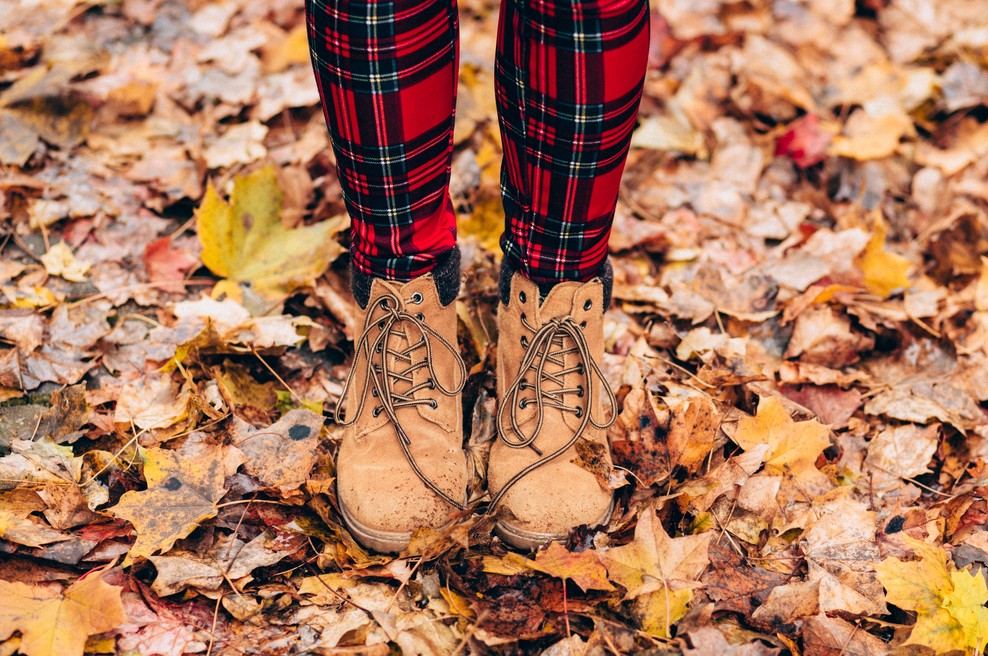 Novembra korak nazaj (da bi decembra lahko šli dva naprej) (foto: Unsplash.com)