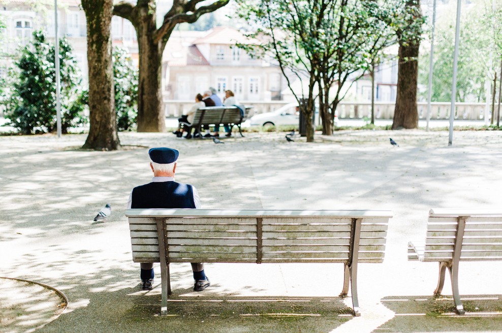 Sporočilo za današnji dan: Če bi lahko še enkrat odživel to življenje (foto: Unsplash.com)