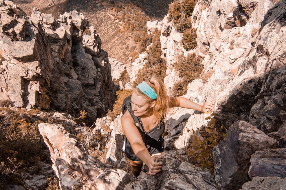 Vaše misli so vaši vdani pomočniki ali tiranski gospodarji (foto: Unsplash.com)