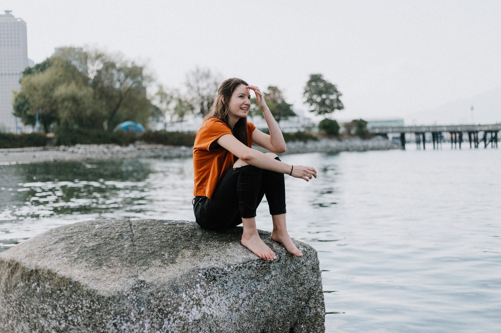 Izgovori vas zavirajo pri rasti (foto: Unsplash.com)