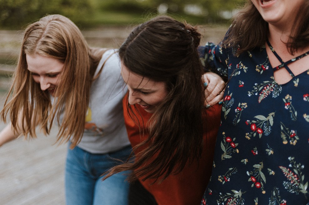 Sporočilo za današnji dan: Spoznanje (foto: Unsplash.com)