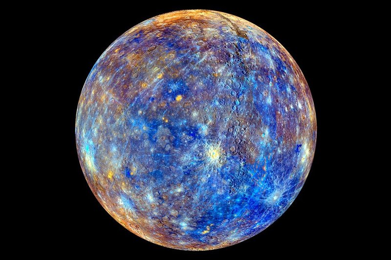 Še zadnji retrogradni Merkur v letu 2018 (foto: pixabay)