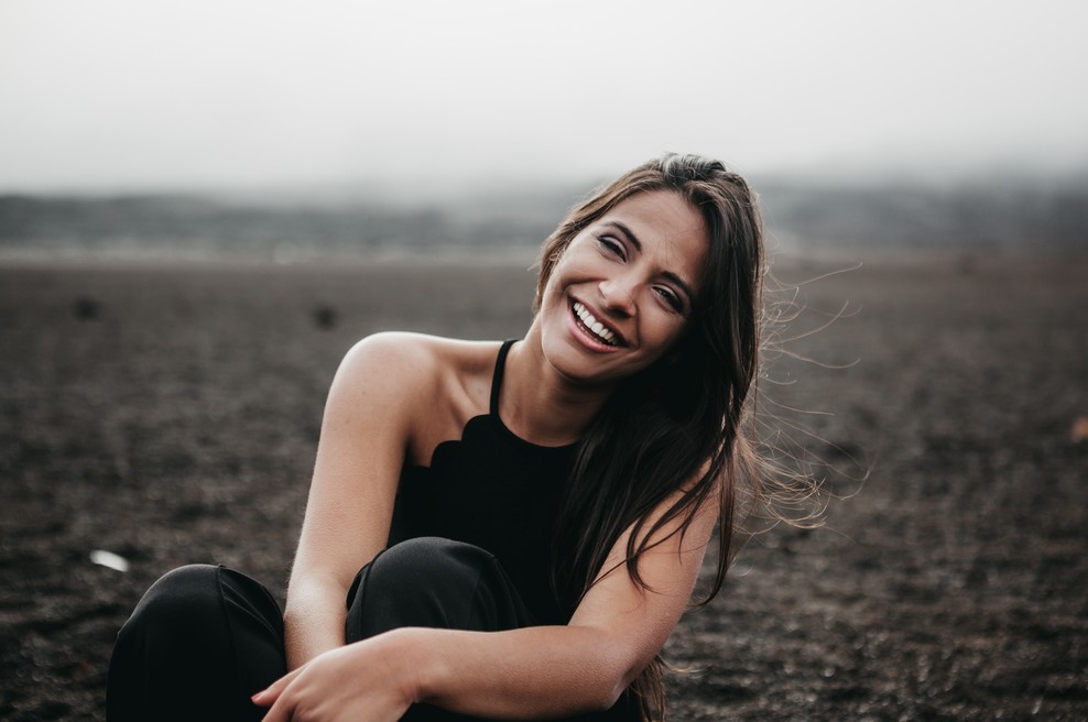 Sporočilo za današnji dan: Recite NE! (foto: Candice Picard, Unsplash)