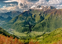 Pavel Medvešček in staroverstvo: “Saj to ni vera, to je naše...”