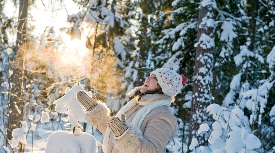 Decembra popuščajo zavore (foto: profimedia)
