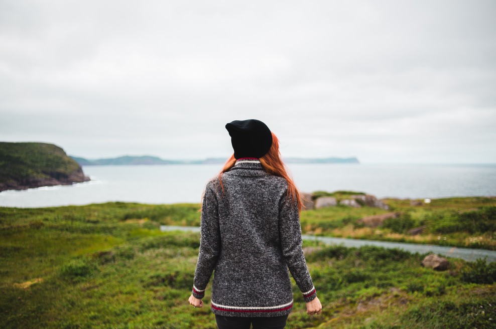 Numeroskop od 3. do 9. 12. 2018: Priznajte si neprijetne občutke (foto: Unsplash.com)