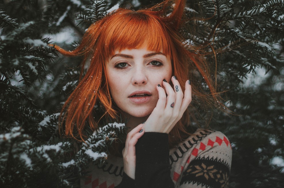 Napoved za ta teden: Naučite se izražanja bolečine (foto: Unsplash.com)