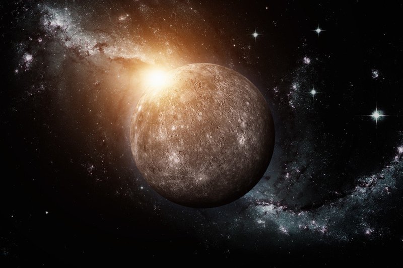 Danes v večernih urah se zaključi retrogradni Merkur (foto: profimedia)