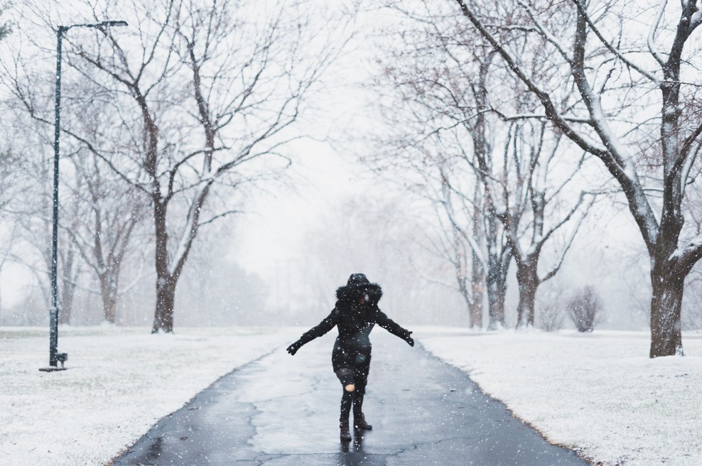Napoved za ta teden: Razpoloženje bo nihalo iz ene skrajnosti v drugo (foto: Unsplash.com)