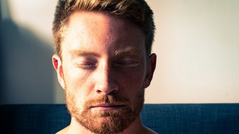 Sporočilo za današnji dan: Najdite čas za meditacijo