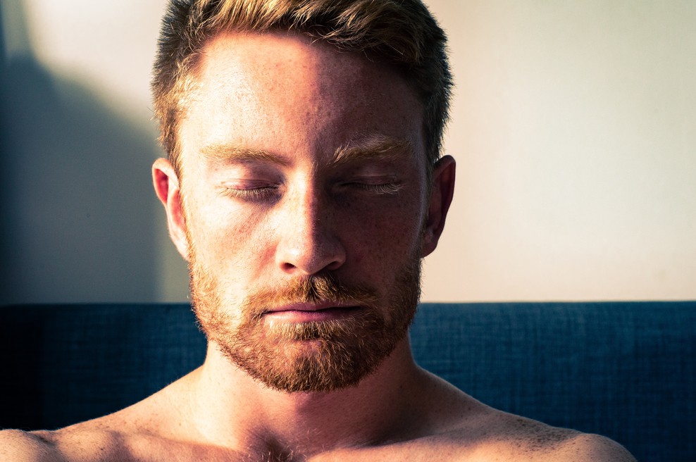 Sporočilo za današnji dan: Najdite čas za meditacijo (foto: Unsplash.com)