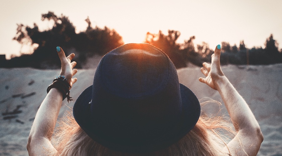 Čudovite misli o SONCU (foto: pixabay)