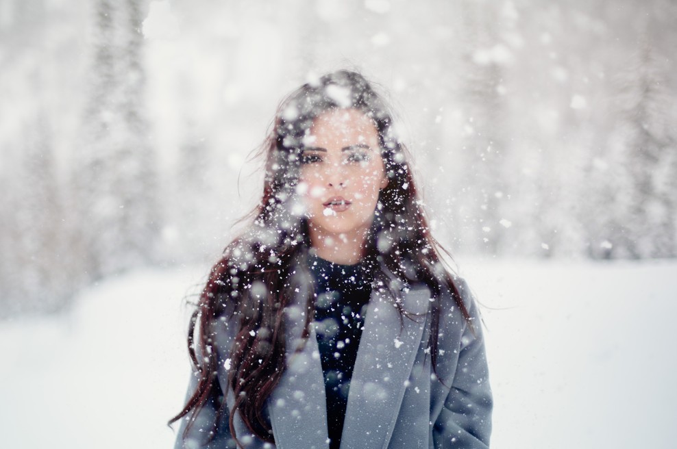 Napoved za zadnji teden 2018: Begala vas bodo nakopičena čustva (foto: Unsplash.com)