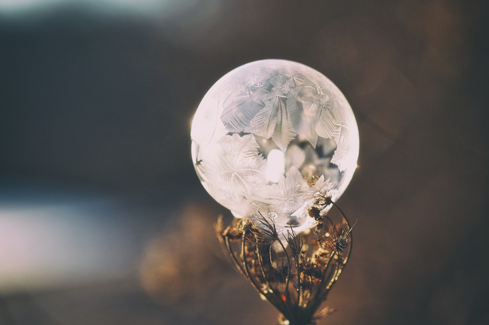 Napoved za prvi teden leta 2019 (foto: Unsplash.com)