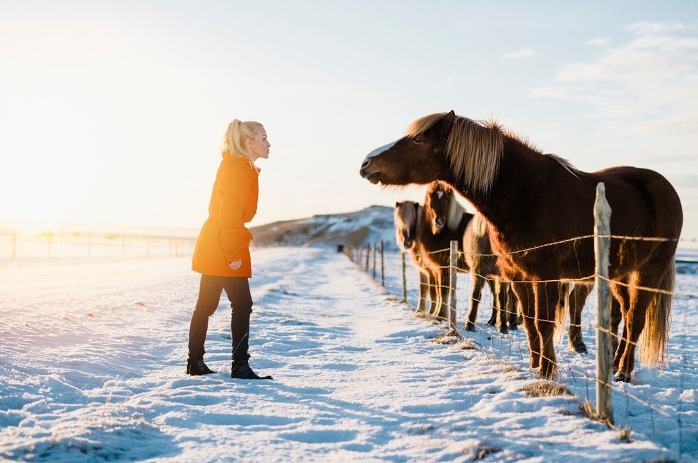 V letu 2019 nas bo življenje ves čas opominjalo, da smo iskreni (foto: profimedia)