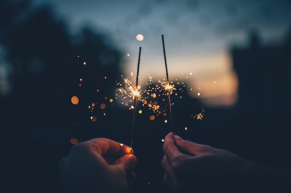 Horoskop: Opozorila za leto 2019 (foto: Unsplash.com)