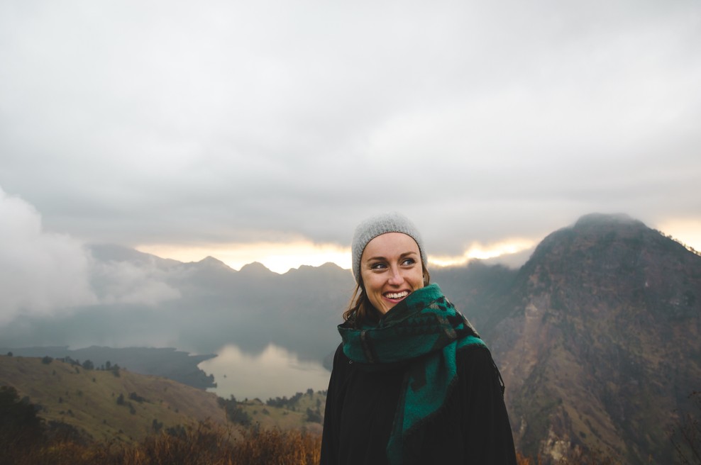 Napoved za ta teden: Povejte, kar vam leži na duši (foto: Unsplash.com)