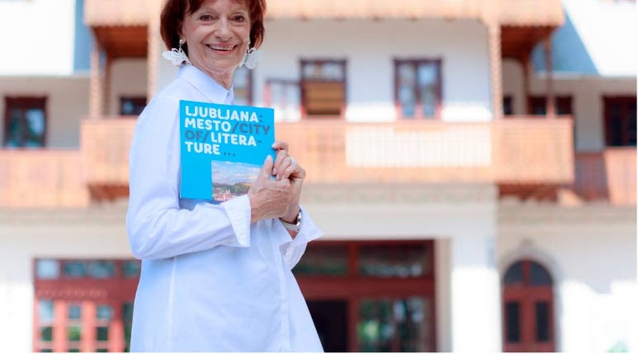 Večer z Manco Košir: Kaj hoče sodobna ženska in predvsem, česa noče več (foto: osebni arhiv)