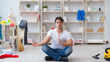 5 izvirnih načinov kako v novem letu od krame (in drame) do dobre karme