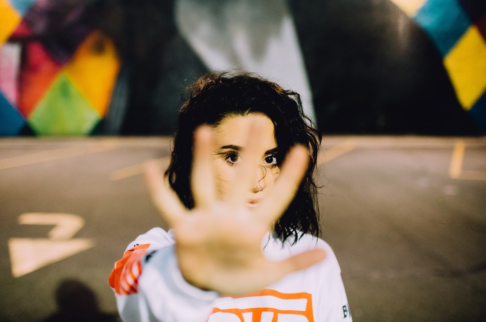 Numeroskop  14. – 20.1.2019: Ko je treba reči NE (foto: Unsplash.com)