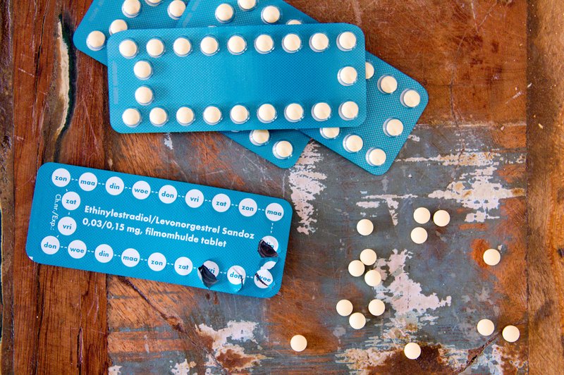 Uživanje kontracepcijskih tabletk povzroča pomanjkanje vitaminov in mineralov (foto: Unsplash.com)