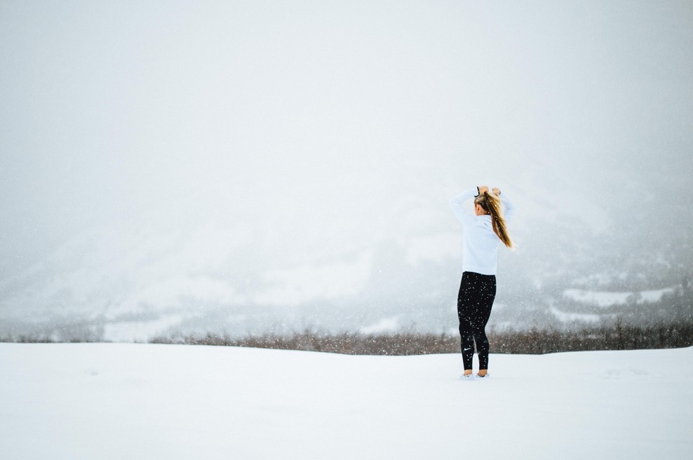Sporočilo za današnji dan: Kdo najbolj potrebuje ljubezen? (foto: Unsplash.com)