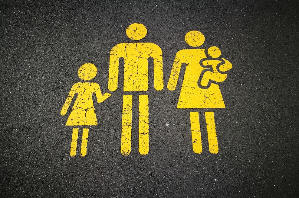 Sočutna akademija za sočutno starševstvo (foto: Unsplash.com)