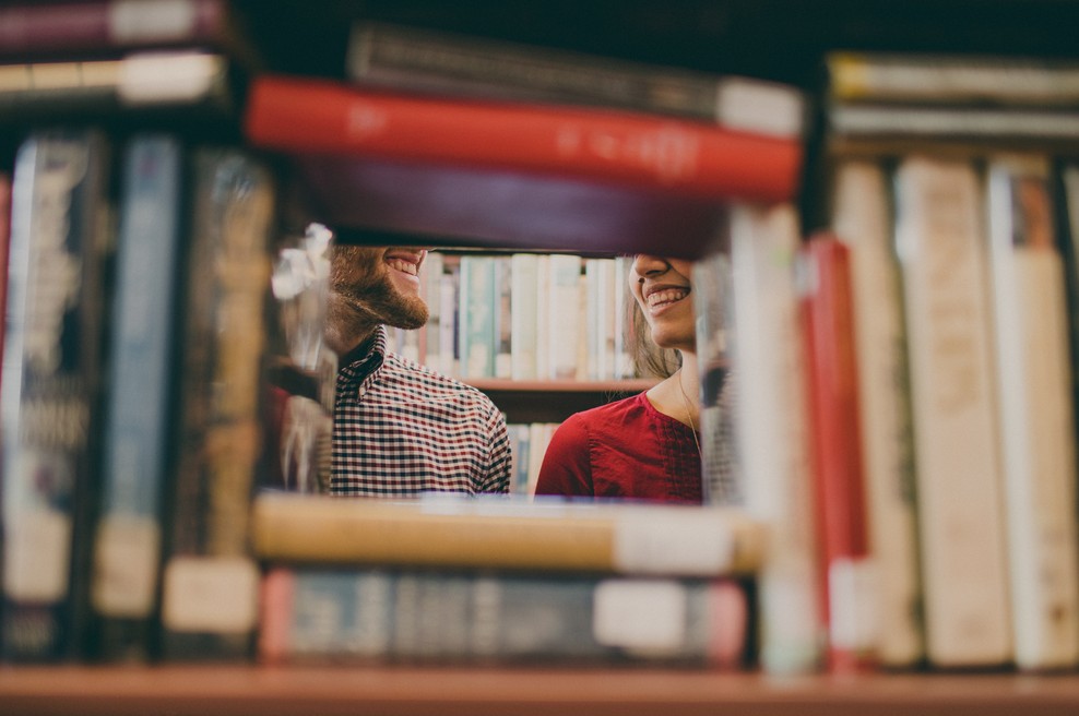 Napoved za ta teden: Čas za direktne in iskrene odnose (foto: Unsplash.com)