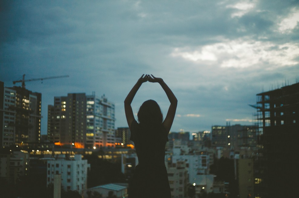 Numeroskop 28. 1. – 3.2.2019: Prevzemite odgovornost za lastno energijo (foto: Unsplash.com)
