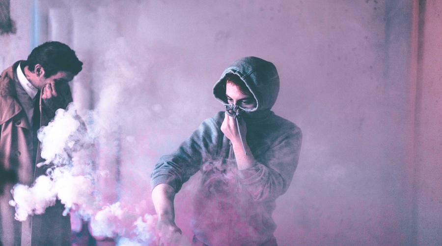 10 najbolj toksičnih obnašanj (foto: Unsplash.com)