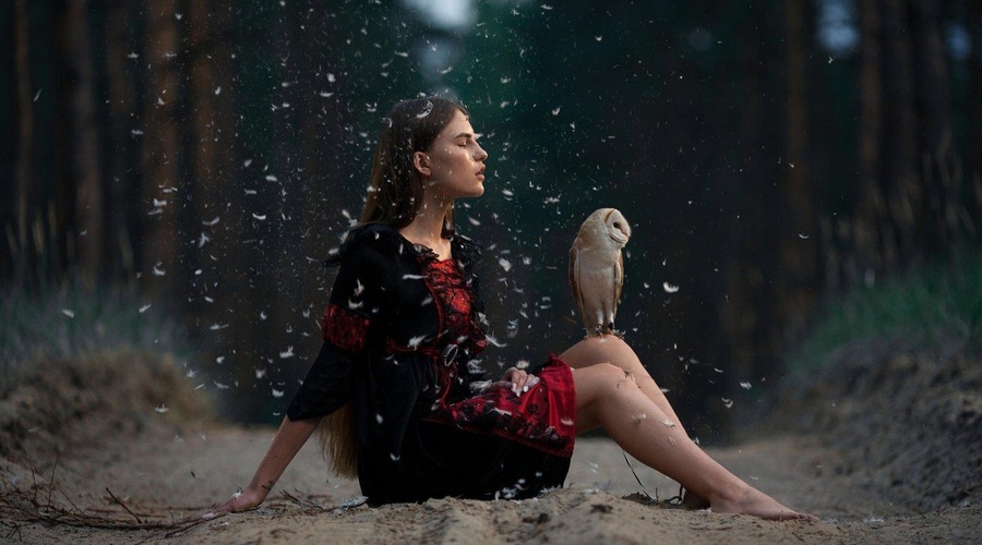 Zakaj nisem zadovoljna, če živim svoje sanje (foto: profimedia)