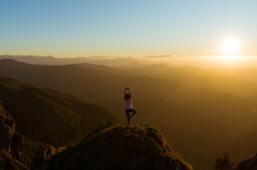 Sporočilo za današnji dan: Bodite upornik (foto: Unsplash.com)