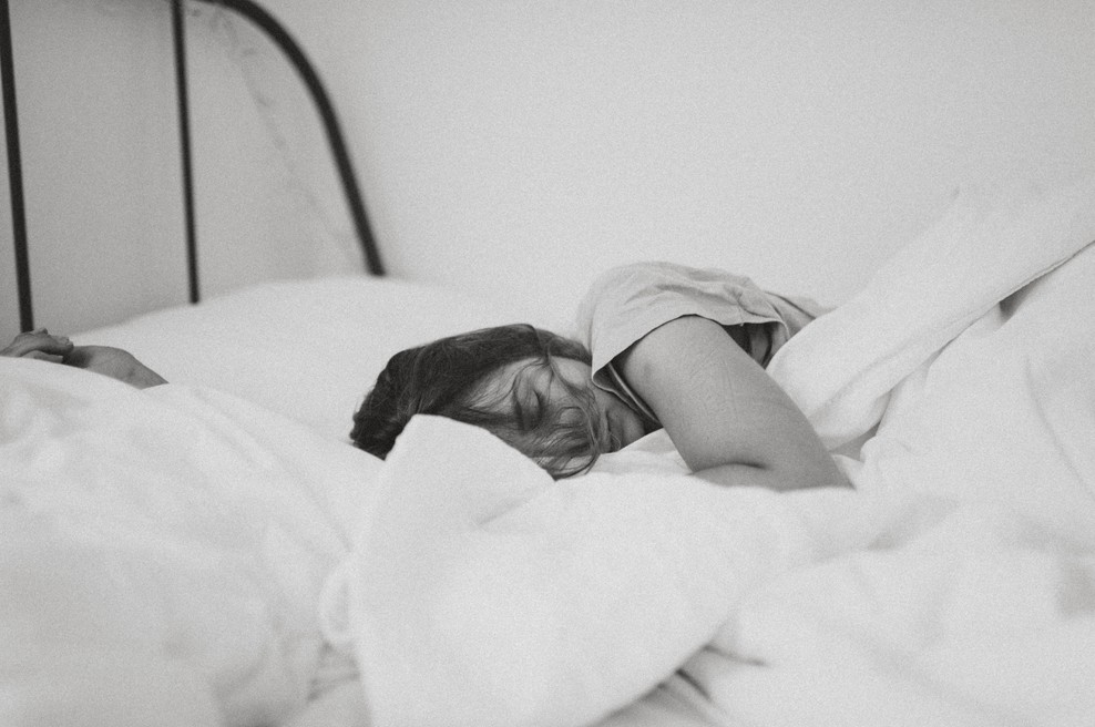 Kako preprečiti lenobo s preprosto japonsko tehniko (foto: Unsplash.com)