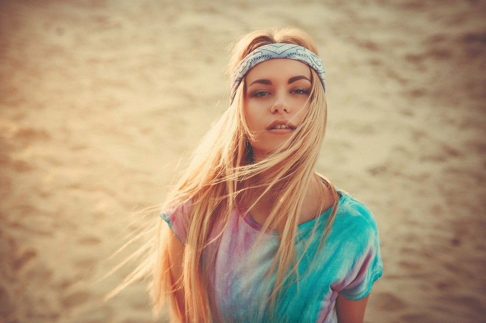 Kdo ima večjo moč: MISLI ali ČUSTVA (foto: Unsplash.com)