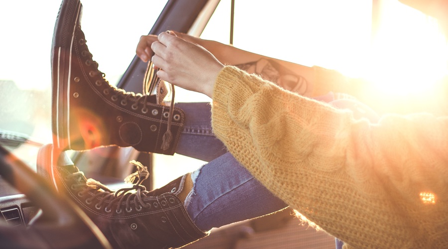 Tedenski horoskop od 25. 2. do 3. 3. 2019 (foto: Unsplash.com)