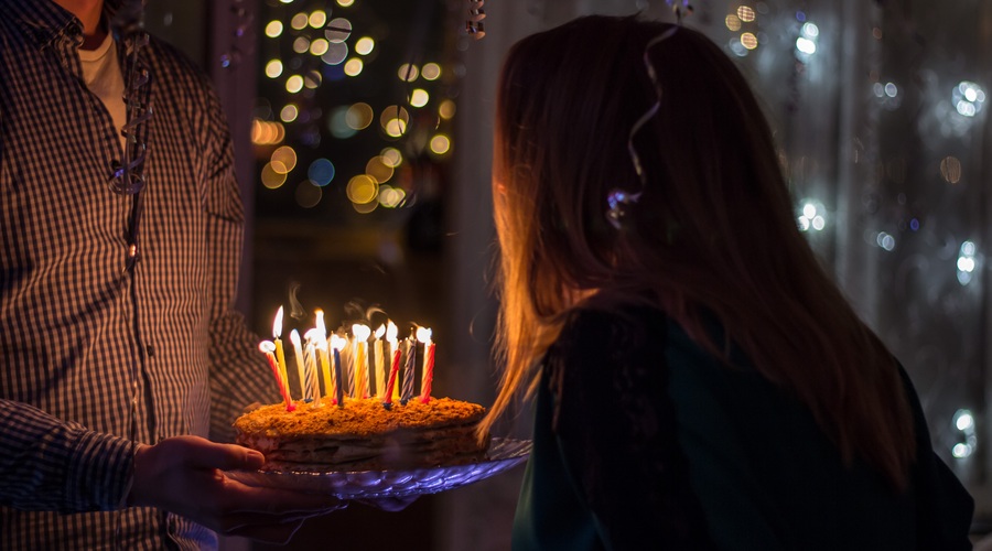 Ribe praznujejo. Kako jih presenetiti? (foto: Unsplash.com)