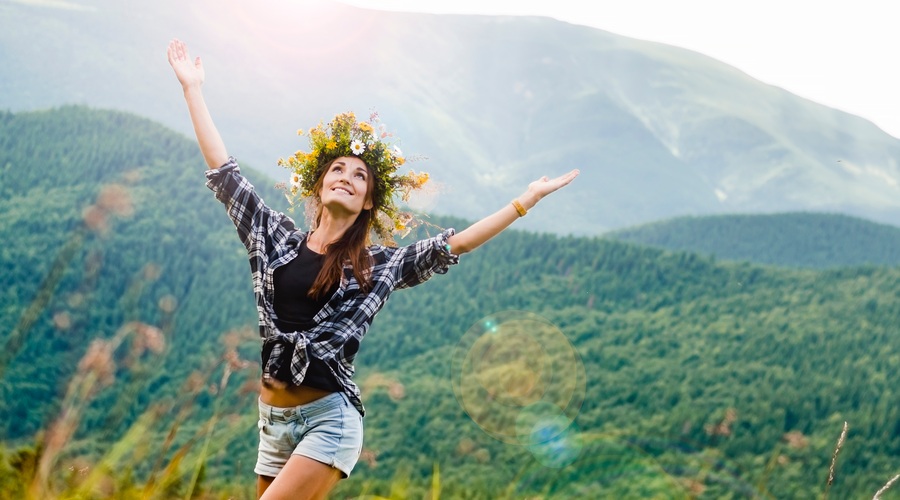 5 stvari, ki jih črtajte iz življenja to pomlad (foto: Unsplash.com)