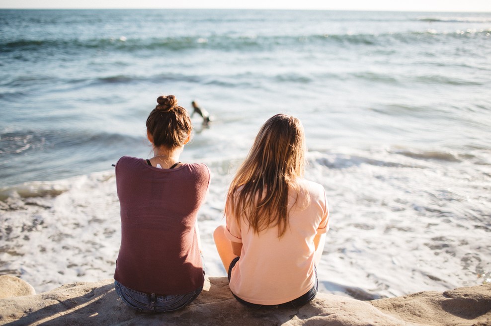 Sporočilo za današnji dan: Tisti, ki vedno pritrjujejo (foto: Unsplash.com)