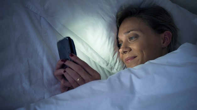 Znanstveno dokazano: uporaba Facebooka škoduje spancu (foto: Profimedia)