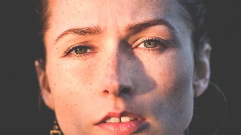 Zakaj se mi to dogaja? Zakaj ravno jaz?