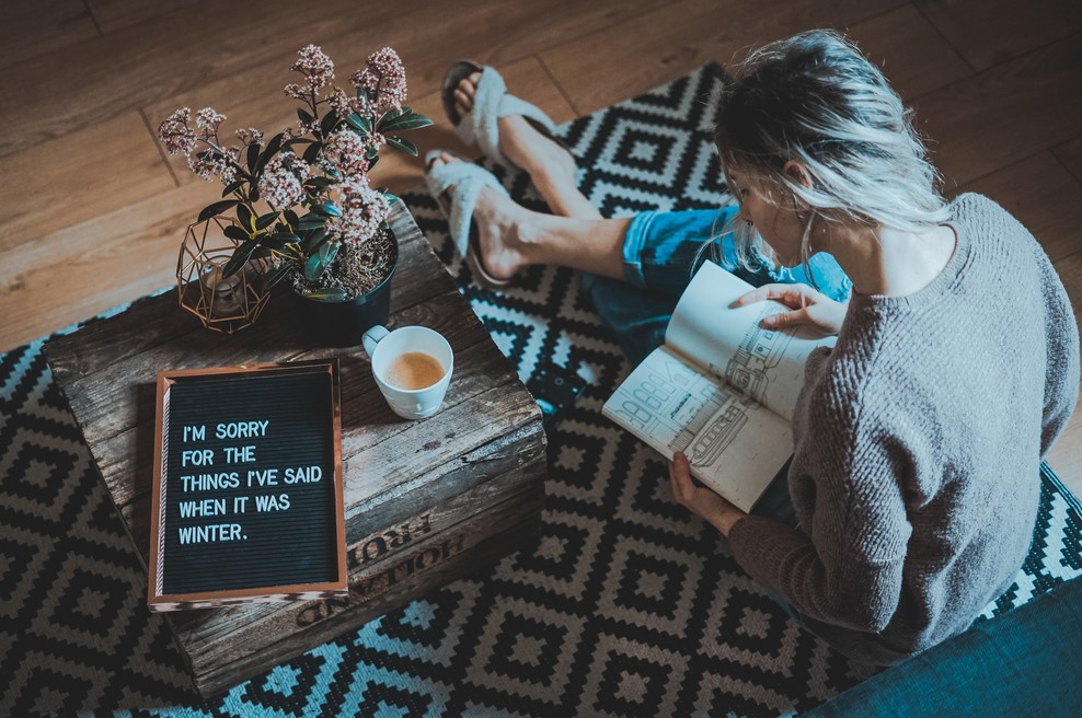 Tedenski horoskop od 4. do 10. 3. 2019 (foto: Unsplash.com)